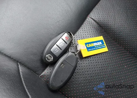 2013 Nissan Juke S из США, поврежденный, VIN JN8AF5MV3DT224944